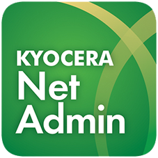 KYOCERA, Net Admin, App, Athens Digital Systems