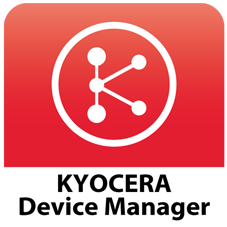 Kyocera, Device Manager, software, Athens Digital Systems